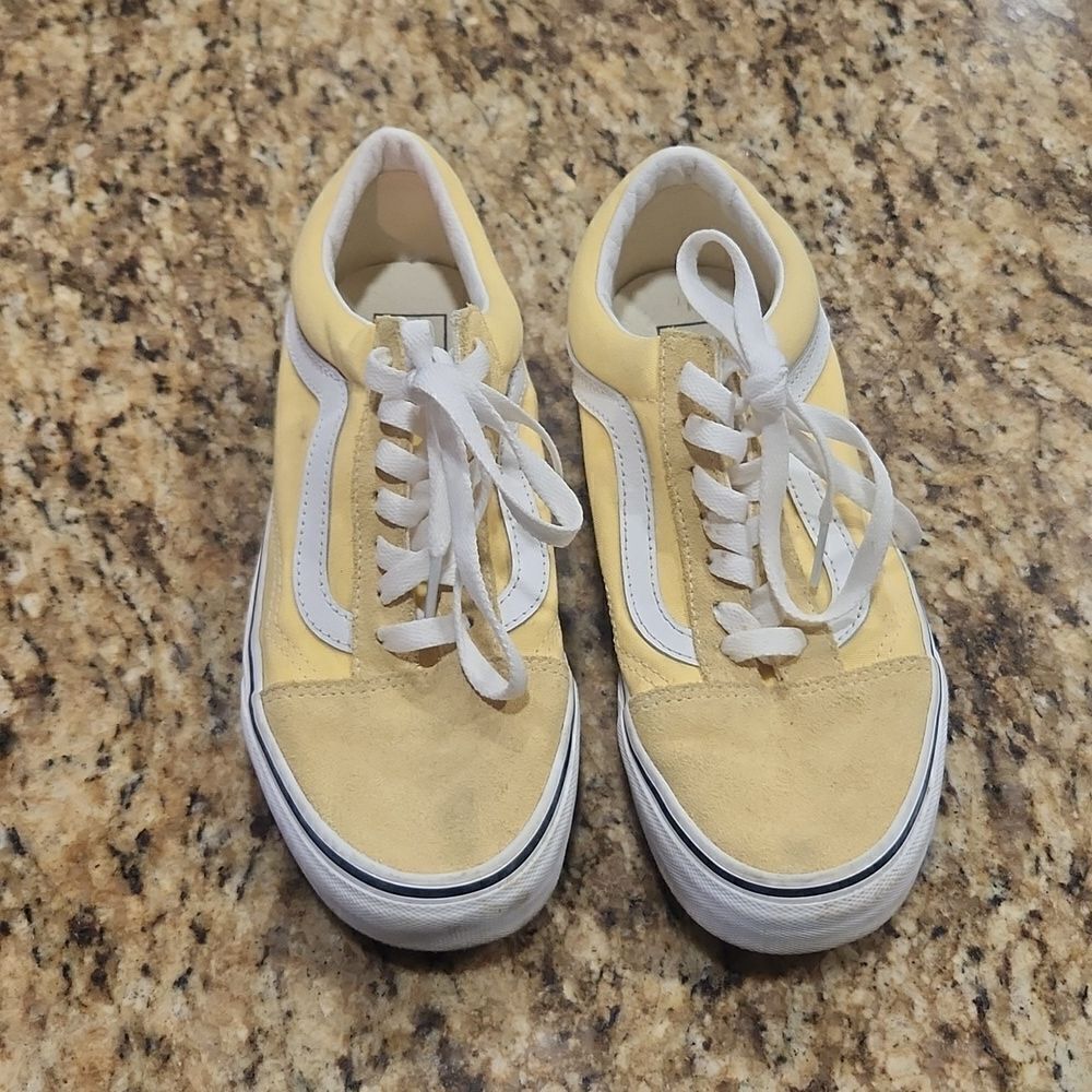 HP* Old Skool Vans